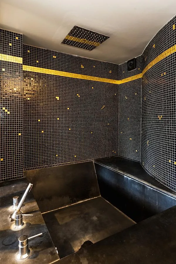 Private Penthouse - Champs Elysees - Arc De Triomphe شقة باريس