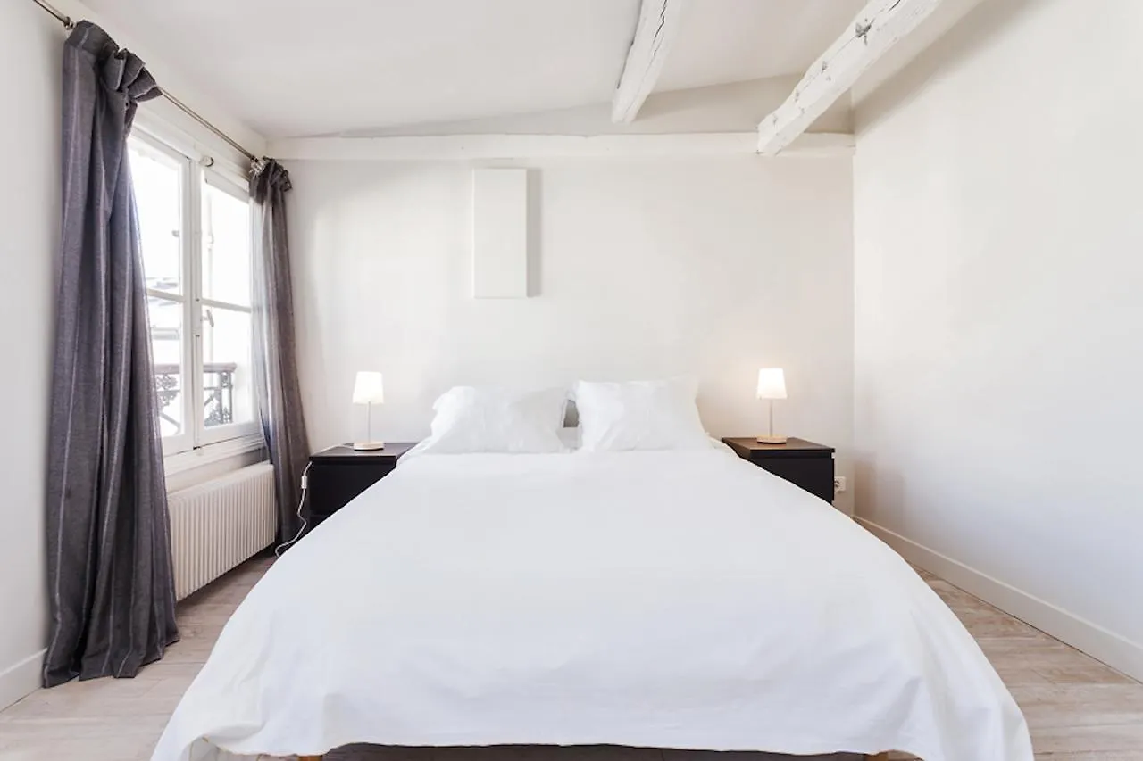 Private Penthouse - Champs Elysees - Arc De Triomphe